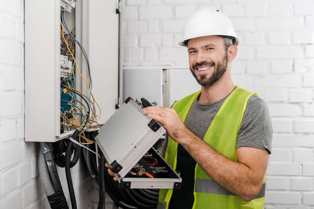 What Will Fail An Electrical Inspection?