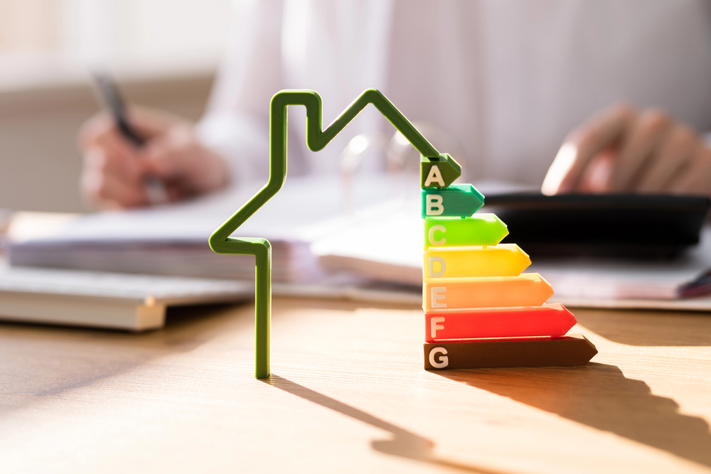 What You Need To Know About Today’s Home Energy Rebate Programs