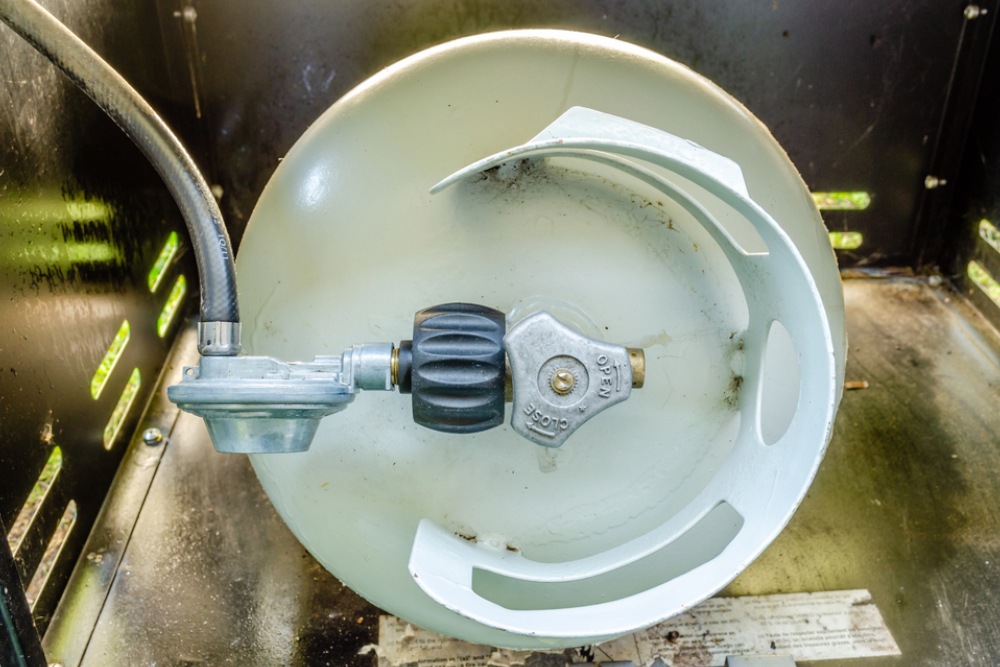 What’s Driving Propane Prices In Maryland Right Now