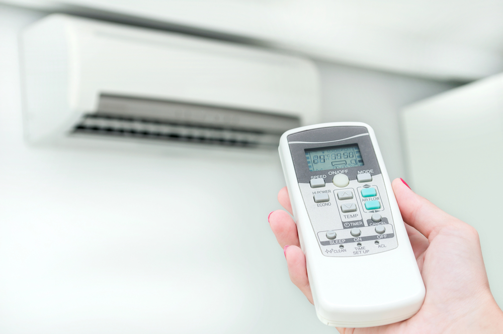 Why Does Your AC Keep Turning On And Off?