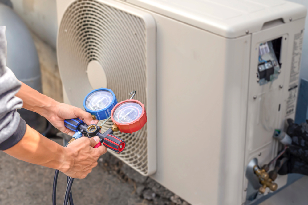 Why You Should Schedule Your HVAC Pre-Season Tune-Up Today